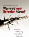 Buchcover Wer wird mein Schreien hören?