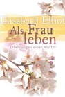 Buchcover Als Frau leben