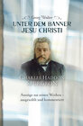 Buchcover Unter dem Banner Jesu Christi