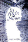 Buchcover Die Akte Jillian