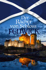 Buchcover Der Rächer von Schloss Fenwick