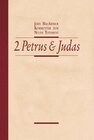Buchcover Kommentar zum Neuen Testament - 2. Petrus und Judas