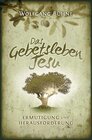 Buchcover Das Gebetsleben Jesu