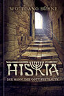 Buchcover Hiskia
