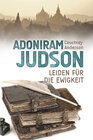 Buchcover Adoniram Judson