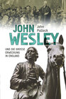 Buchcover John Wesley