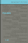 Buchcover Psalmen 1 – 41