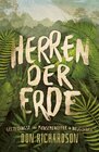 Buchcover Herren der Erde