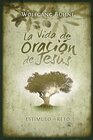 Buchcover La Vida de Oración de Jesús