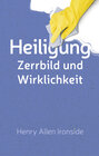 Buchcover Heiligung – Zerrbild und Wirklichkeit