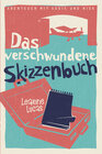 Buchcover Das verschwundene Skizzenbuch