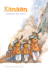 Buchcover Kanaan – Soldaten des Herrn
