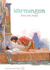 Buchcover Warnungen – Elisa und Jesaja