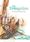 Buchcover Die Evangelien – Die frühen Jahre Jesu