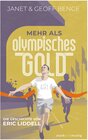 Buchcover Mehr als olympisches Gold