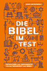 Buchcover Die Bibel im Test