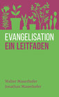 Buchcover Evangelisation – ein Leitfaden