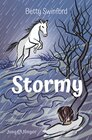 Buchcover Stormy