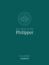 Buchcover EsraBibel – Logbuch Philipperbrief