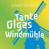 Buchcover Tante Olgas Windmühle