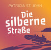 Buchcover Die silberne Straße (Hörbuch)