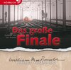 Buchcover Das große Finale (Hörbuch)