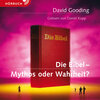 Buchcover Die Bibel – Mythos oder Wahrheit? (Hörbuch)