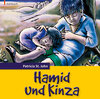 Buchcover Hamid und Kinza (Hörbuch [MP3])