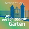 Buchcover Der verschlossene Garten (Hörbuch [MP3])