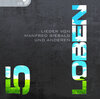 Buchcover LOBEN 5 (CD)