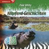 Buchcover Nilpferd-Geschichten (Hörbuch [MP3])