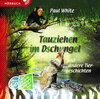 Buchcover Tauziehen im Dschungel (Hörbuch [MP3])