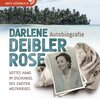 Buchcover Darlene Deibler Rose – Gottes Hand im Dschungel des Zweiten Weltkrieges (Hörbuch [MP3])