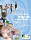 Buchcover entdecken - gestalten - verstehen