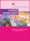 Buchcover einfach systemisch!