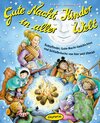 Buchcover Gute Nacht Kinder in aller Welt