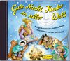Buchcover Gute Nacht Kinder in aller Welt