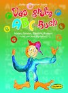 Buchcover Das große ABC-Buch