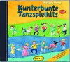 Buchcover Kunterbunte Tanzspielhits (Doppel-CD)