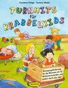 Buchcover Turnhits für Krabbelkids