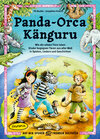 Buchcover Panda - Orca - Känguru