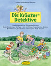 Buchcover Die Kräuter-Detektive