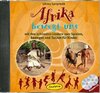 Buchcover Afrika bewegt uns Doppel-CD