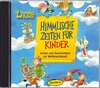Buchcover Himmlische Zeiten für Kinder CD