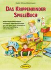 Buchcover Das Krippenkinder-Spielebuch