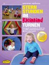 Buchcover Sternstunden im Kleinkindturnen
