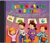 Buchcover Sing, klatsch & spring (CD)