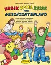 Buchcover Musik-Spiel-Reise ins Geschichtenland