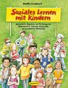 Buchcover Soziales Lernen mit Kindern