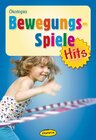 Buchcover Bewegungsspiele-Hits